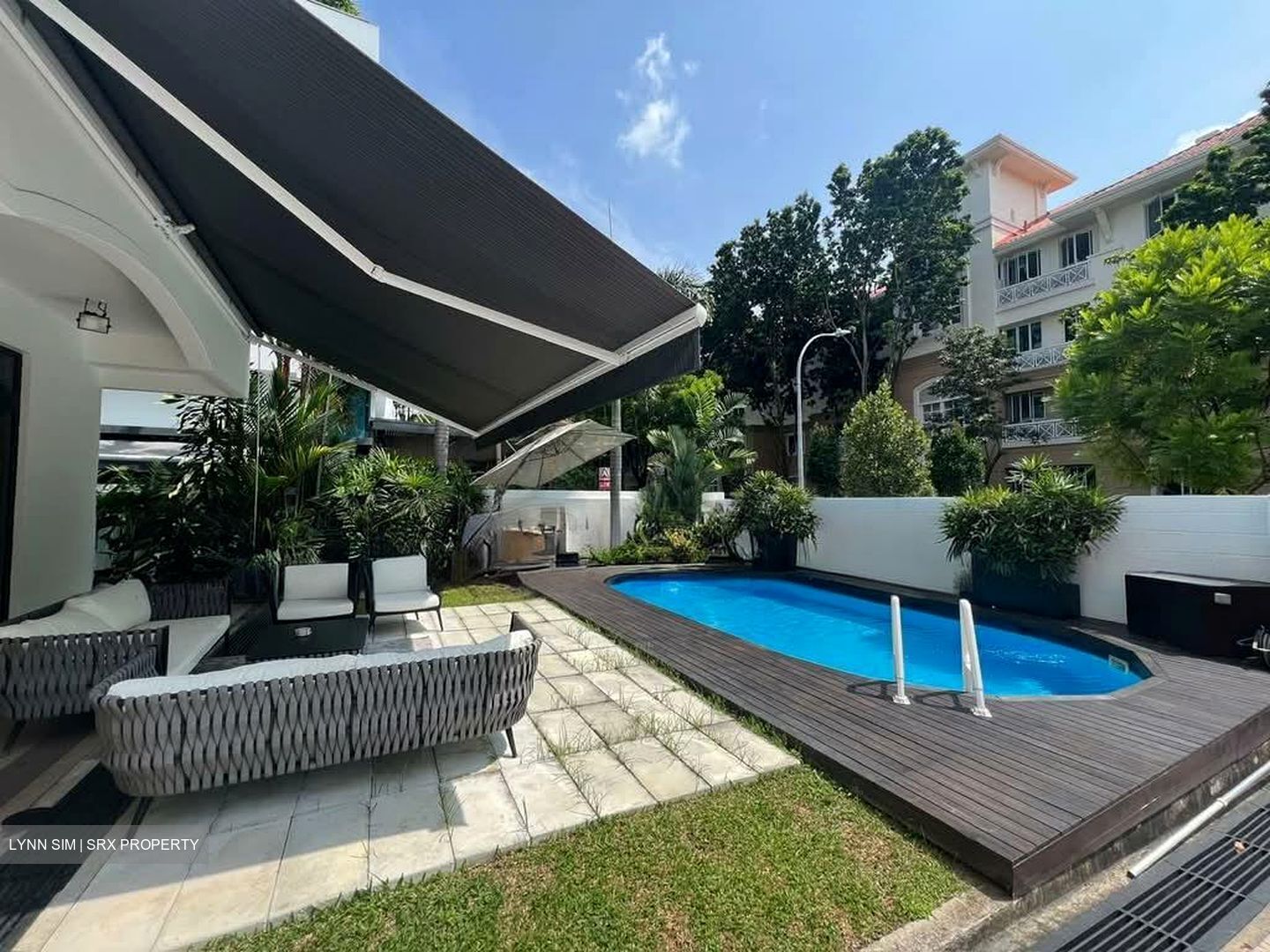 Duchess Avenue (D10), Detached #549607111